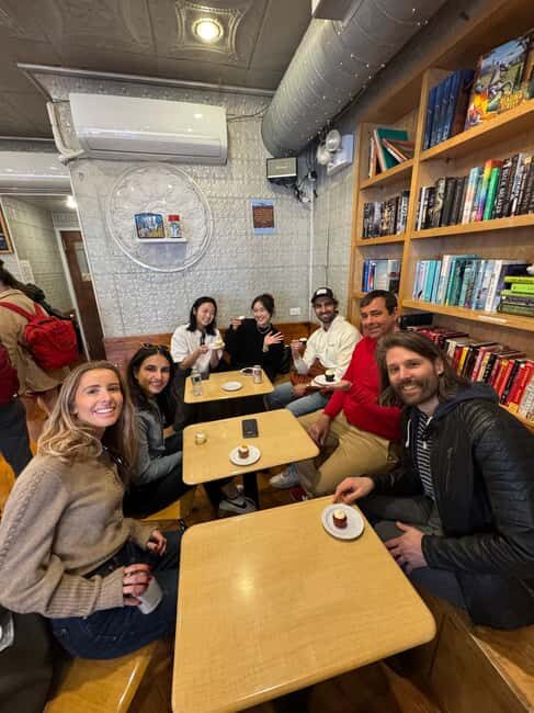 NYC: Viral Food Tours, West Village - Is This Tour For You?