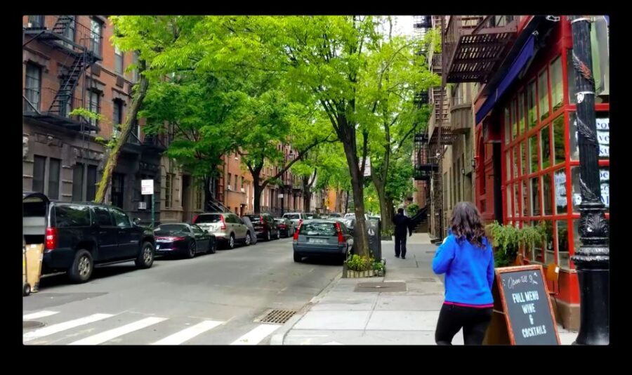 NYC: Virtual "Friends" Tour (On Location Tours) - The Highlights and Why They Matter