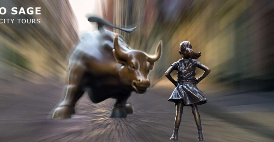 NYC: Wall Street and Financial District Walking Tour - The Practicalities