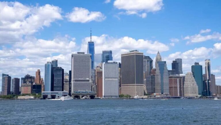 NYC: Whale Watching Cruise from Manhattan - Frequently Asked Questions