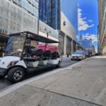 NYC:Midtown,Chelsea &West Village Guided City Tour by E-Cart - Downsides to Keep in Mind