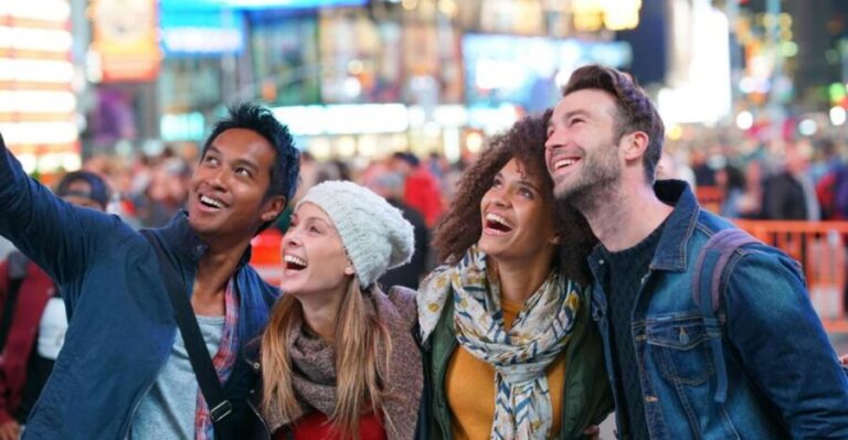 NYCs Little Italy, Gangs and Crime Private Walking Tour - Final Thoughts