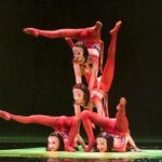 O by Cirque du Soleil® at the Bellagio Hotel and Casino - The Value of Your Ticket