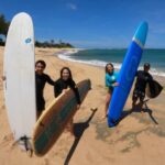 Oahu: Advanced Group Surf Lesson on North Shore - Is It Worth the Price?