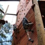 Oahu: Aerial Adventure, Climbing, & Freefall Experience - What to Expect from Your Adventure Day