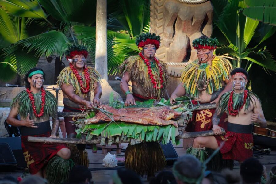 Oahu: Chief's Luau Dinner Show - Experience Breakdown: What to Expect