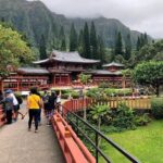Oahu Circle Island Tour with Byodo-In Temple Admission - What the Reviews Say