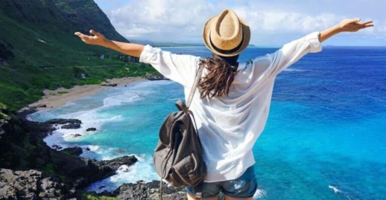 Oahu Circle Island Tour with Byodo-In Temple Admission - Who’s This Tour Best For?