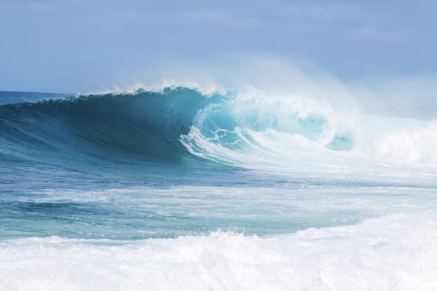 Oahu: Complete Island Tour with Tropical Waterfall Swimming - Transportation, Timing, and Practicalities