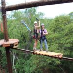 Oahu: Coral Crater Aerial Challenge Course - Who Should Consider This Tour?