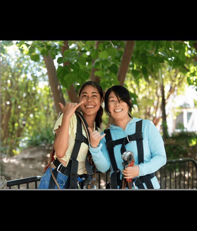 Oahu: Coral Crater Zipline Tour - What to Expect During Your Zipline Experience