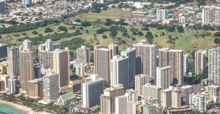 Oahu Cultural Food Tour - Who Is This Tour Best Suited For?