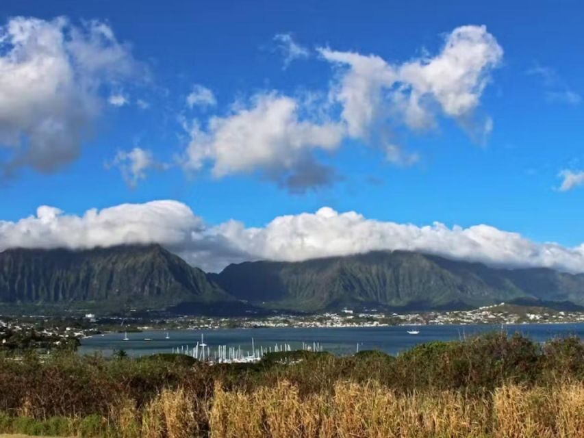 Oahu: Custom Private Island Tour of O'ahu - Discovering Oahu’s Natural Beauty