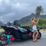 Oahu East Coast to Mountain Slingshot Tour - Final Thoughts