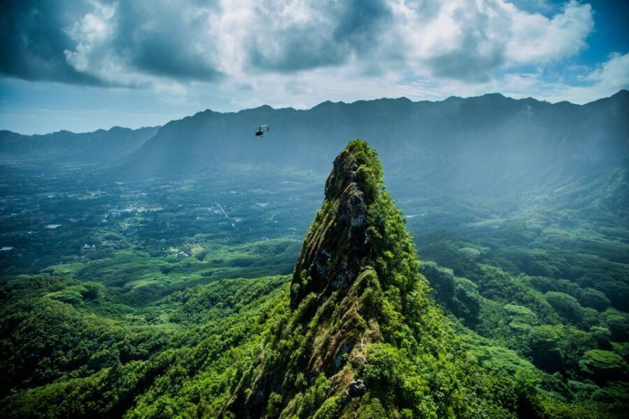 Oahu: Exclusive Private Romantic Flight - Final Thoughts: Who Should Consider This Tour?
