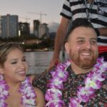 Oahu: Fireworks Cruise - Ultimate Luxury Gondola with Drinks - The Magic of Honolulu’s Night Sky and Fireworks