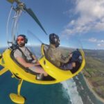 Oahu: Gyroplane Flight over North Shore of Oahu Hawaii - Who Will Love This Tour?