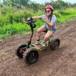 Oahu, Haleiwa: Da Mongoose EzRaider 1.5 hour ATV Adventure - The Itinerary and What You’ll Actually Do