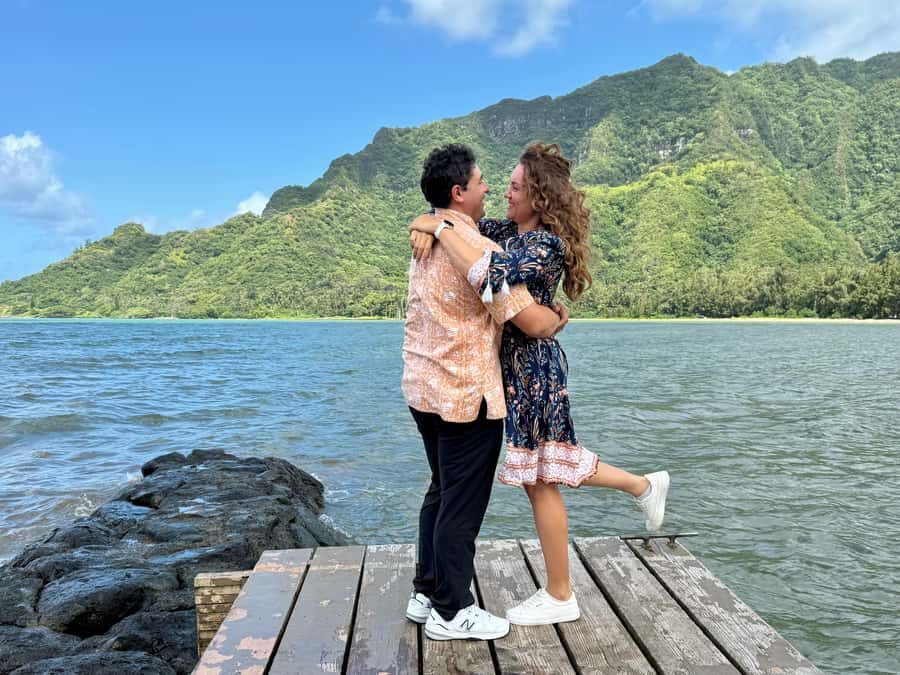 Oahu: Half-Day North Shore Scenic Tour - What Travelers Say