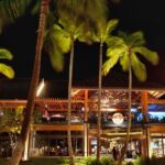 Oahu: Hard Rock Cafe Honolulu - The Food and Menu Options