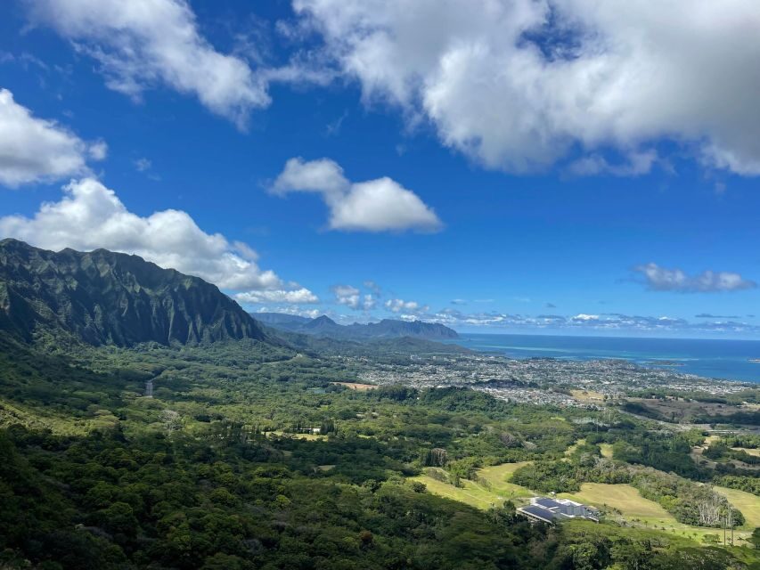 Oahu: Hidden Hawaii Waterfall Hike and Beach Tour - What You Need to Know Before You Go