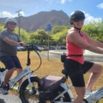 Oahu: Honolulu E-Bike Ride and Diamond Head Hike - Practical Details and Tips