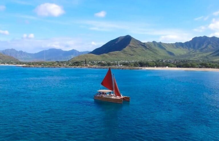 Oahu: Honolulu Morning Polynesian Canoe Voyage - What’s Not Included and What to Keep in Mind