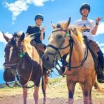 Oahu: Horseback Riding Sunshine or Sunset Tour - What to Expect During the Ride
