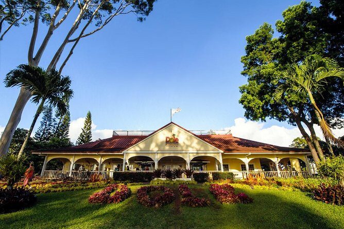 Oahu Island Full-Day Sightseeing Tour - What the Tour Really Means for You