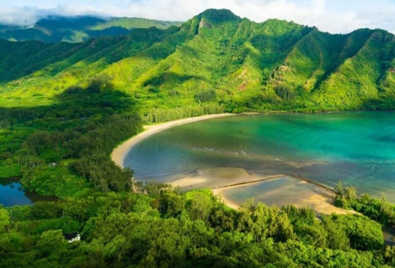 Oahu: Kahana River Stand-Up Paddleboard Rental - What You Can Expect from Your SUP Rental