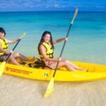 Oahu: Kailua Guided Kayak Excursion with Lunch - What the Reviews Say