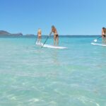 Oahu: Kailua Stand Up Paddle Board Lesson - What to Expect During the Tour