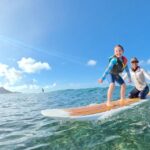 Oahu: Kids Surfing Lesson in Waikiki Beach (up to 12) - The Guidance & Instruction