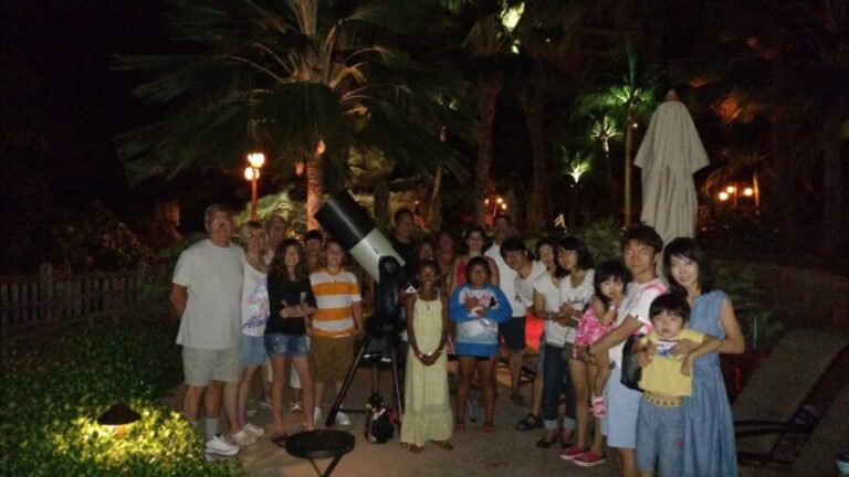 Oahu: Ko Olina Resort Polynesian Star Voyage - The Itinerary Breakdown: What You’ll See and Learn