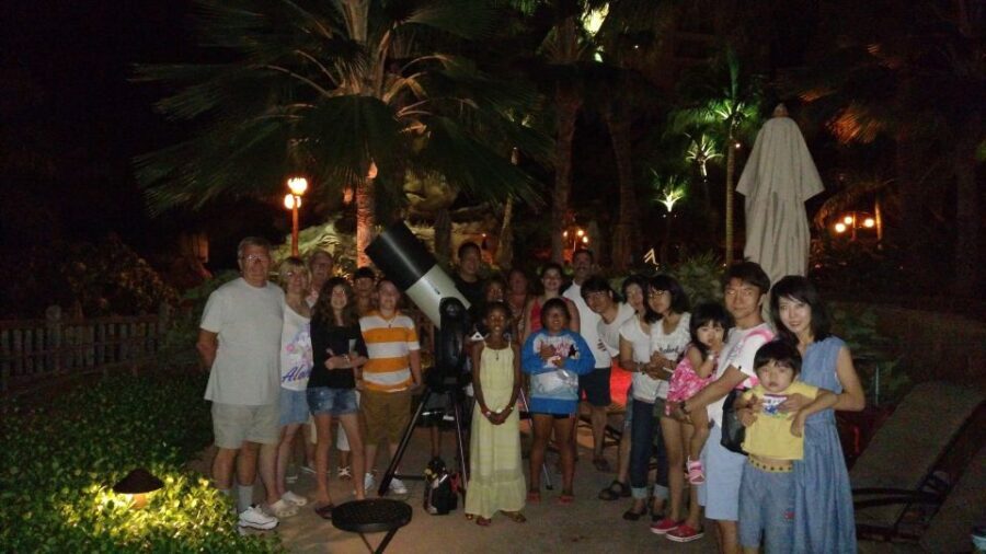 Oahu: Ko Olina Resort Polynesian Star Voyage - The Itinerary Breakdown: What You’ll See and Learn