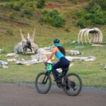 Oahu: Kualoa Electric Bike Tour - The Authenticity Behind the Photos: What the Reviews Say