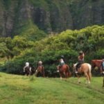 Oahu: Kualoa Hills and Valleys Horseback Riding Tour - The Ride Itself: Details and Impressions