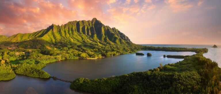 Oahu: Kualoa Movie Sites, Jungle, and Buffet Tour Package - What’s the Value?