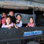 Oahu: Kualoa Ranch Hollywood Film Locations Tour - Practical Details to Keep in Mind