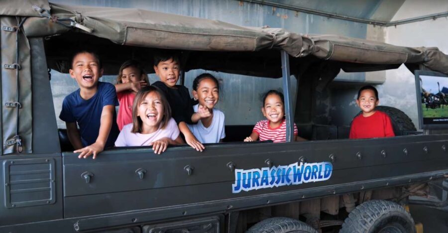 Oahu: Kualoa Ranch Hollywood Film Locations Tour - Practical Details to Keep in Mind