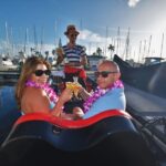 Oahu: Luxury Gondola Cruise with Drinks and Pastries - Who Is This Tour For?