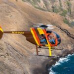 Oahu: Magnum P.I. Doors-Off Helicopter Tour - The Experience’s Highlights & Practical Details