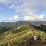 Oahu: Manoa Falls Hike and east side beach day - The Sum Up