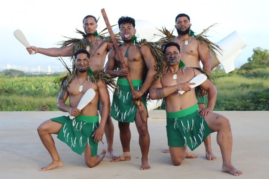 Oahu: Mauka Warriors Luau Cultural Experience with Dinner - Who Should Consider This Experience?