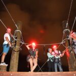 Oahu: Night Zipline Adventure (3 Lines) - Who Will Love This Tour?
