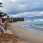 Oahu: North Shore Beaches, Turtles, and Dole Plantation Tour - The Experience in Detail