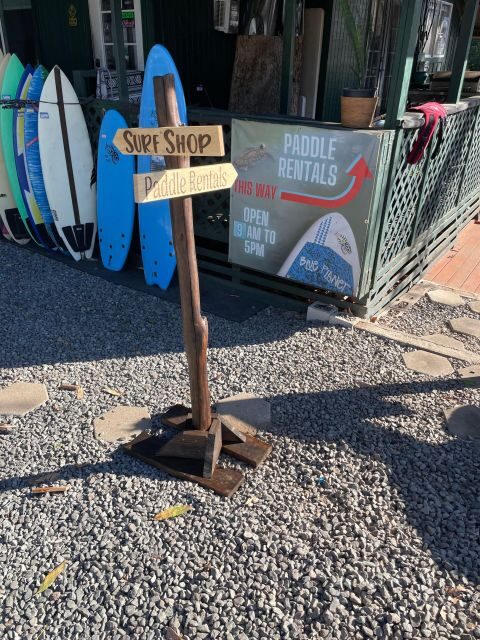 Oahu: North Shore Haleiwa Paddleboard River Adventure - The Sum Up