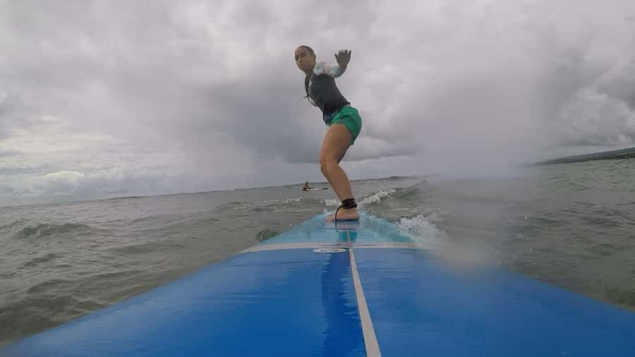 Oahu, North Shore: Surf Lesson - Who Is This Tour Best For?