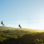 Oahu: North Shore Zip Line Adventure with ATV and Farm Tour - How Well Is It Organized?