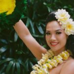 Oahu: Pa'ina Luau Waikiki at Waikiki Beach Marriott Resort - The Cultural Show and Performances